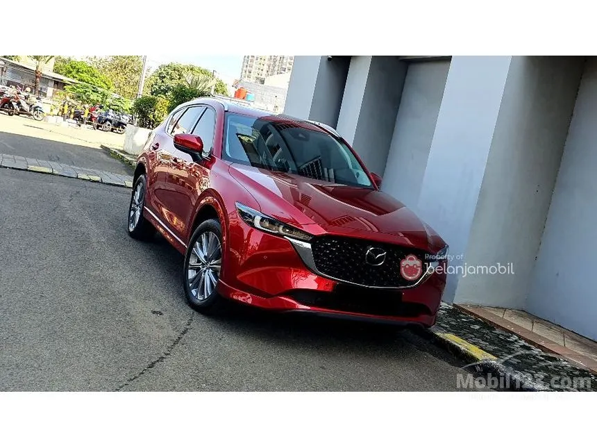 2024 Mazda CX-5 Elite SUV