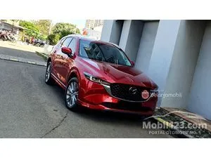 2024 Mazda CX-5 2.5 Elite SUV