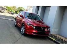 2024 Mazda CX-5 2.5 Elite SUV