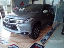 2018 Mitsubishi Pajero Sport 2.4 Dakar SUV