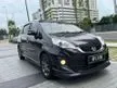Used 2018 Perodua Alza 1.5 Advance MPV (A) Full Spec / Siap Bodykit - Cars for sale
