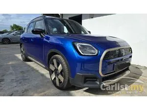 2024 MINI Countryman SE ALL4 SUV