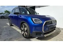 2024 Sime Darby Pre Owned MINI Countryman SE ALL4 SUV