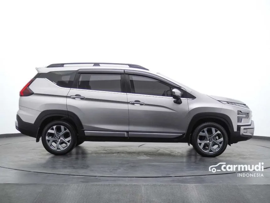 2022 Mitsubishi Xpander CROSS Wagon