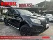 Used 2017 Nissan Navara 2.5 NP300 SE Pickup Truck / good condition / accident free **01121048165 AMIN - Cars for sale