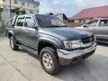 Used TOYOTA HILUX 2.5 (A) SR TURBO CASH 1OWN ORI PAINT 2004