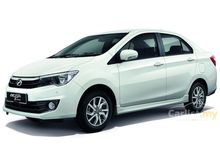 2018 Perodua Bezza 1.3 Advance WHITE COLOR READY STOCK GRAB FAST BEFORE TOO LATE