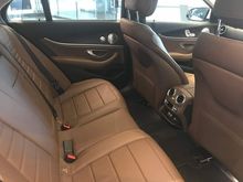 2018 Mercedes-Benz E250 2.0 Avantgarde Sedan