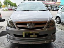 2006 Toyota Innova 2.0 G MPV