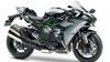 Kawasaki Ninja H2 2019 Contek Ducati Panigale V4