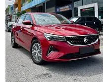 2026 Proton S70 1.5 Premium HIGH REBATE KAW KAW/READY STOCK/HIGH TRADE IN
