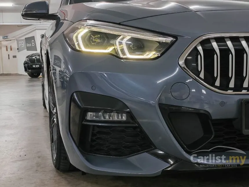 2020 BMW 218i M Sport Coupe