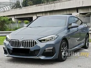 2020 BMW 218i 1.5 M Sport Coupe