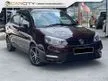 Used 2022 Proton Saga 1.3 Premium Sedan LOW MILEAGE 23K KM FULL SERVICE RECORD UNDER PROTON WARRANTY