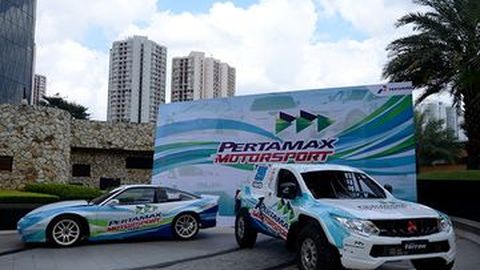 Pertamax Motorsport Championship 2017 Dimulai Awal Maret