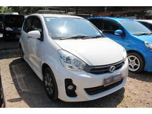 2012 Perodua Myvi 1.5 SE (A)