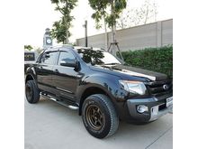 2015 Ford Ranger 3.2 DOUBLE CAB (ปี 12-15) WildTrak Pickup AT