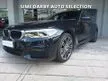 Used 2019 BMW 530i 2.0 M Sport - Cars for sale