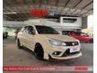 Used 2017 Proton Saga 1.3 Executive Sedan (Rizman_Dimensi