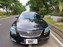 2007 Toyota Camry 3.5 Q Sedan