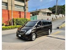 2018 Hyundai H-1 2.5 (ปี 08-17) Deluxe Van