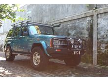 1996 Jeep Cherokee 4.0 Jeep