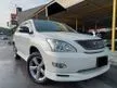 Used 2009 Toyota Harrier 2.4 240G Premium L SUV - Cars for sale