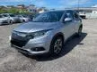 Used 2019 Honda HR-V 1.8 i-VTEC E SUV KEMAS DAN SELESA - Cars for sale