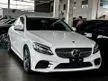 Recon (NEW YEAR PROMOTION) 2019 Mercedes
