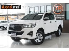2019 Toyota Hilux Revo 2.4 DOUBLE CAB Prerunner E Plus Pickup
