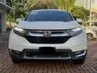 Used 2018 Honda CR