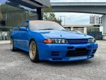 1991 Nissan Skyline 2.6 GT-R 32 Coupe Rare