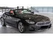 Used 2023 BMW Z4 2.0 sDrive30i M Sport Convertible