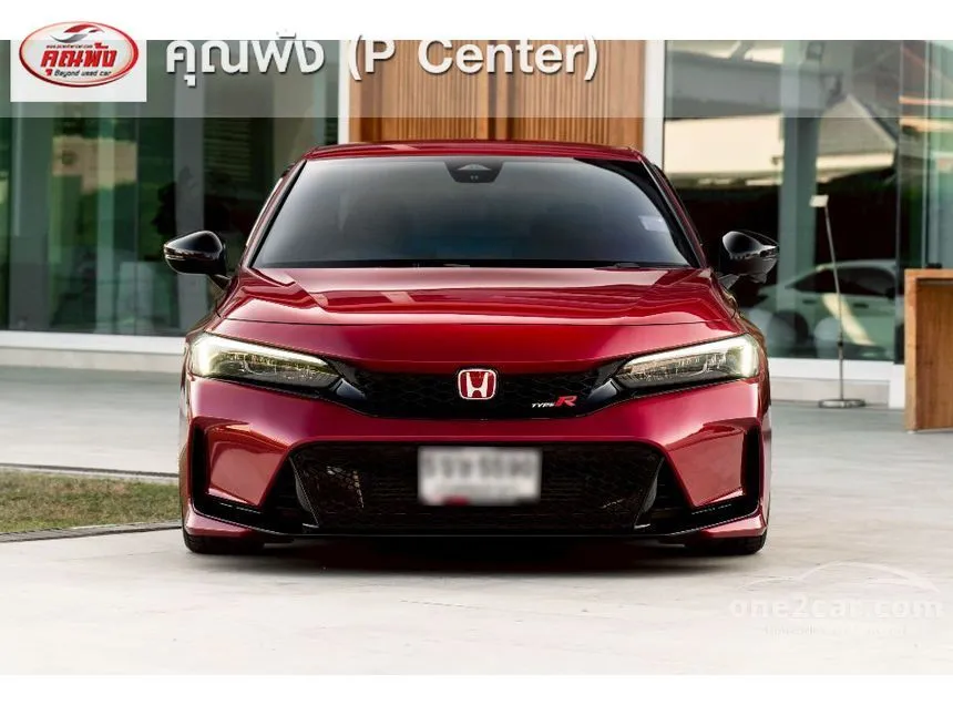 2021 Honda CIVIC RS Sedan