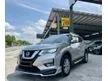 Used -(GRADE A) Nissan X-Trail 2.0 Mid SUV CARKING/EASY LON APPROVE/WELCOME - Cars for sale