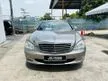 Used 2008 Mercedes-Benz S300L 3.0 Sedan - Cars for sale