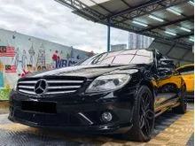 Mercedes Benz S500 5.5 V8 C216 COUPE AMG RARE WTY