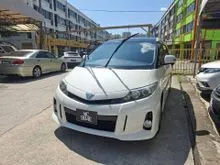 2012 Toyota Estima 2.4 Aeras MPV