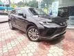 Recon 2020 Toyota Harrier 2.0 Luxury SUV # Z LEATHER Package # Offer King #