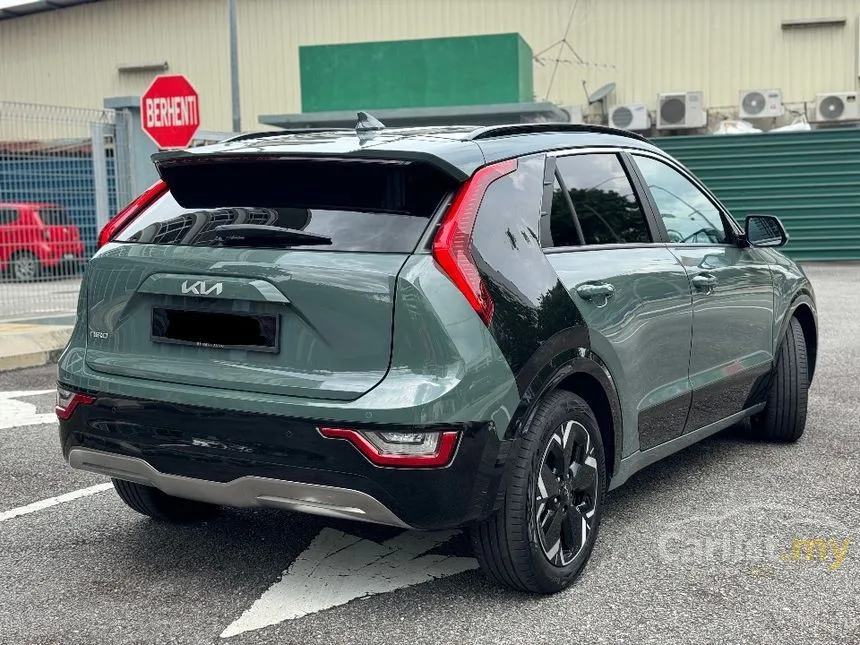 2023 Kia Niro SUV