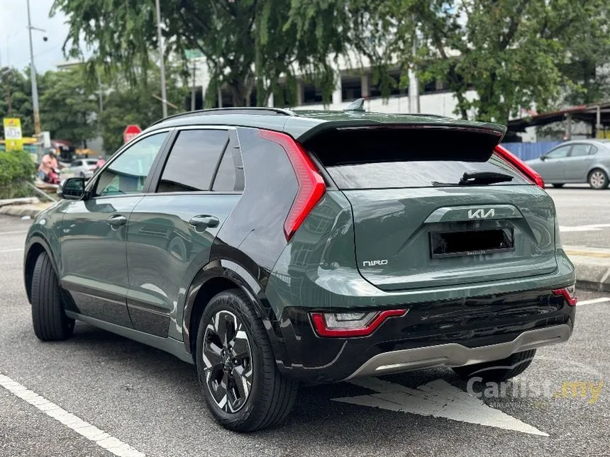 2023 Kia Niro SUV