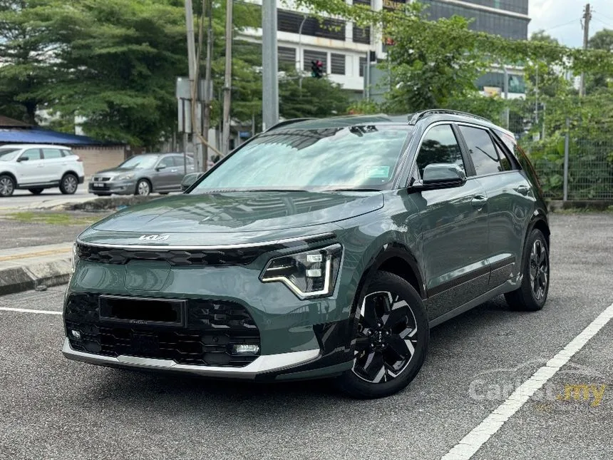 2023 Kia Niro SUV