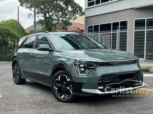 2023 Kia Niro SUV