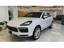 2022 PORSCHE CAYENNE 3.0 SUV JAPAN SPECS / FREE 5 YEAR WARRANTY