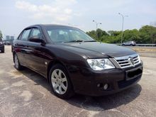 2007 Proton Waja 1.6 (A) Premium Full Spec