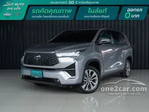 2024 Toyota INNOVA 2.0 Zenix HEV Premium Wagon