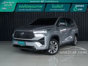 2024 Toyota INNOVA 2.0 Zenix HEV Premium Wagon