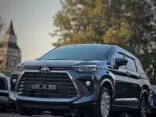 2025 Toyota Avanza 1,5 G MPV