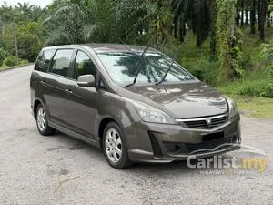 2013 Proton Exora 1.6 Bold CFE Standard MPV