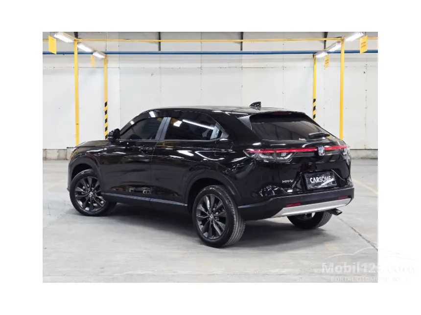 2025 Honda HR-V Special Edition SUV
